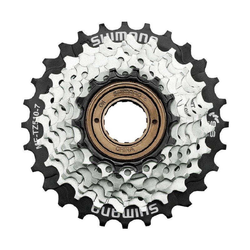 SHIMANO MF-TZ510-7 ΤΑΧΥΤΗΤΕΣ 14-28 ΔΟΝΤΙΑ ΒΙΔΩΤΟ EMFTZ5107428