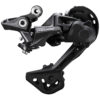 SHIMANO DEORE RD-M5120-SGS 10/11 SPEED ΟΠΙΣΘΙΟ ΣΑΣΜΑΝ ΠΟΔΗΛΑΤΟΥ ERDM5120SGS