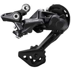 SHIMANO DEORE RD-M5120-SGS 10/11 SPEED ΟΠΙΣΘΙΟ ΣΑΣΜΑΝ ΠΟΔΗΛΑΤΟΥ ERDM5120SGS