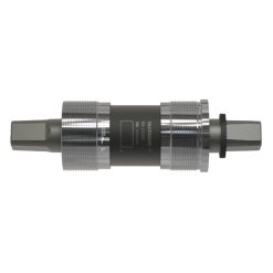 SHIMANO BB-UN300 BSA 73MM ΜΕΣΑΙΑ ΤΡΙΒΗ ΚΑΡΕ SPINDLE:118MM EBBUN300C18X