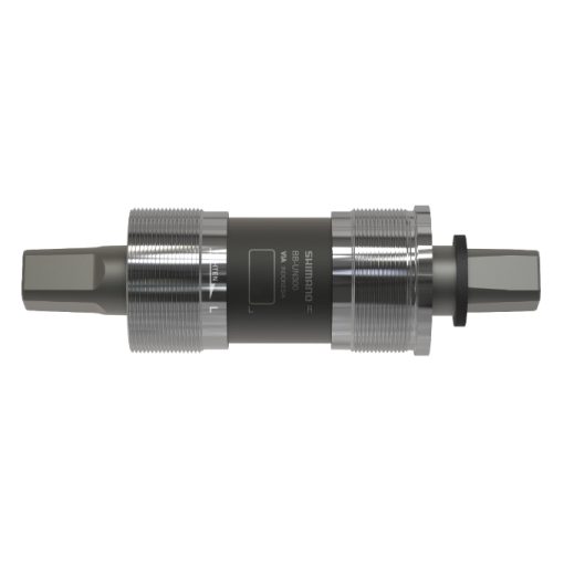 SHIMANO BB-UN300 BSA 73MM ΜΕΣΑΙΑ ΤΡΙΒΗ ΚΑΡΕ SPINDLE:118MM EBBUN300C18X