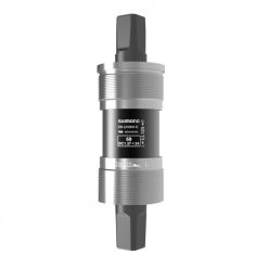 SHIMANO ΜΕΣΑΙΑ ΤΡΙΒΗ ΠΟΔΗΛΑΤΟΥ ΚΛΕΙΣΤΗ BB-UN300 123X68 ΚΑΡΕ EBBUN300B23X
