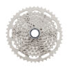 SHIMANO DEORE CS-M4100 10sp 11-46T ΚΑΣΕΤΑ ΠΟΔΗΛΑΤΟΥ ΜΤΒ ECSM410010146