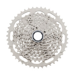 SHIMANO DEORE CS-M4100 10sp 11-46T ΚΑΣΕΤΑ ΠΟΔΗΛΑΤΟΥ ΜΤΒ ECSM410010146