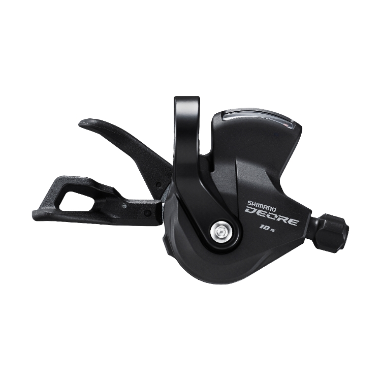 SHIMANO DEORE SL-M4100-R 10sp ΔΕΞΙΟΣ ΛΕΒΙΕΣ ΤΑΧΥΤΗΤΩΝ ΠΟΔΗΛΑΤΟΥ KSLM4100RC