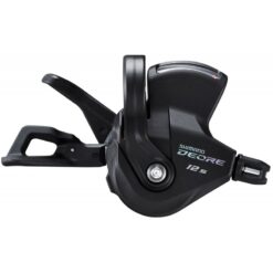 SHIMANO DEORE SL-M6100-R 12sp ΔΕΞΙΟΣ ΛΕΒΙΕΣ ΤΑΧΥΤΗΤΩΝ ΠΟΔΗΛΑΤΟΥ KSLM6100RC