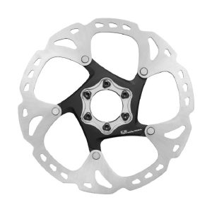SHIMANO DEORE XT SM-RT86-S 6 BOLT ΔΙΣΚΟΠΛΑΚΑ ΠΟΔΗΛΑΤΟΥ 160mm