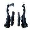 SHIMANO DEORE BR-T610 ΔΑΓΚΑΝΑ ΦΡΕΝΟΥ ΠΟΔΗΛΑΤΟΥ ΜΕ ΤΑΚΑΚΙΑ DEORE M70T3