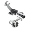 SHIMANO RD-TY21-B-SS ΣΑΖΜΑΝ ΟΠΙΣΘΙΟ 6sp ΜΕ ΝΥΧΙ SORT CAGE ‎ARDTY21BSSBS