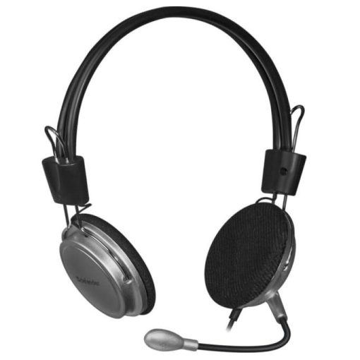 DEFENDER AURA 120 STEREO HEADPHONES JACK 3.5mm 3m 63120