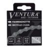 VENTURA ΑΛΥΣΙΔΑ ΠΟΔΗΛΑΤΟΥ 5-6-7 ΤΑΧΥΤΗΤΩΝ 1/2X3/32 116links 302165