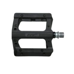HT PA12A NANO P FLAT ΠΕΤΑΛ ΠΟΔΗΛΑΤΟΥ MTB 9/16 ROYAL BLACK