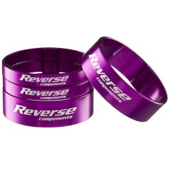 ΑΝΤΑΠΤΟΡΑΣ/ΑΠΟΣΤΑΤΗΣ ΛΑΙΜΟΥ AHEAD REVERSE 1-1/8'' ΜΩΒ 50009