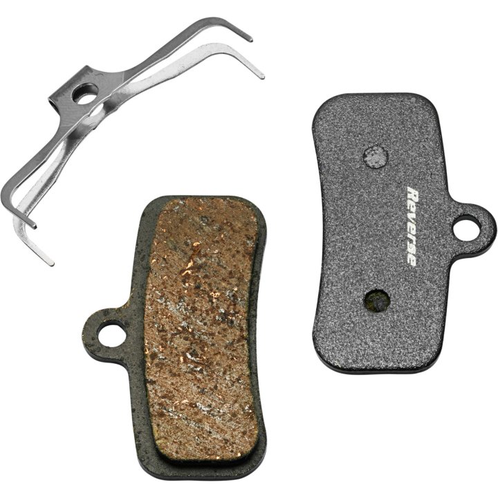 REVERSE ΠΑΠΟΥΤΣΑΚΙΑ/ΤΑΚΑΚΙΑ ORGANIC ΓΙΑ SHIMANO SAINT/ZEE 01854