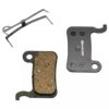 REVERSE ΠΑΠΟΥΤΣΑΚΙΑ/ΤΑΚΑΚΙΑ ORGANIC ΓΙΑ SHIMANO XTR/XT/LX/SLX