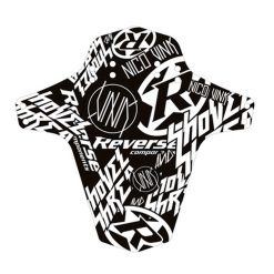 REVERSE ΦΤΕΡΟ/ΛΑΣΠΩΤΗΡΑΣ ΠΙΡΟΥΝΙΟΥ ΠΟΔΗΛΑΤΟΥ NICO VINK 7454