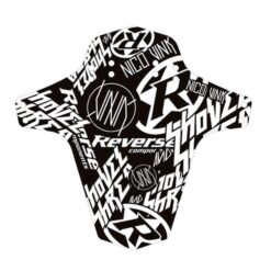 REVERSE ΦΤΕΡΟ/ΛΑΣΠΩΤΗΡΑΣ ΠΙΡΟΥΝΙΟΥ ΠΟΔΗΛΑΤΟΥ NICO VINK 7454