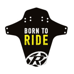 REVERSE ΦΤΕΡΟ/ΛΑΣΠΩΤΗΡΑΣ ΠΙΡΟΥΝΙΟΥ ΠΟΔΗΛΑΤΟΥ BORN TO RIDE 7461