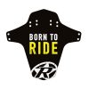 REVERSE ΦΤΕΡΟ/ΛΑΣΠΩΤΗΡΑΣ ΠΙΡΟΥΝΙΟΥ ΠΟΔΗΛΑΤΟΥ BORN TO RIDE 7461