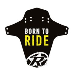 REVERSE ΦΤΕΡΟ/ΛΑΣΠΩΤΗΡΑΣ ΠΙΡΟΥΝΙΟΥ ΠΟΔΗΛΑΤΟΥ BORN TO RIDE 7461