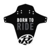 REVERSE ΦΤΕΡΟ/ΛΑΣΠΩΤΗΡΑΣ ΠΙΡΟΥΝΙΟΥ ΠΟΔΗΛΑΤΟΥ BORN TO RIDE 7462