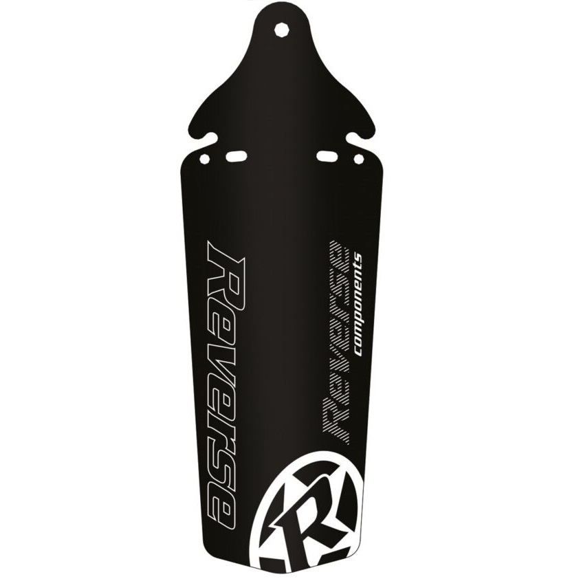 REVERSE ΦΤΕΡΟ/ΛΑΣΠΩΤΗΡΑΣ ΣΕΛΑΣ ΠΟΔΗΛΑΤΟΥ SADDLE FENDER 7465