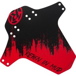 REVERSE ΦΤΕΡΟ/ΛΑΣΠΩΤΗΡΑΣ ΠΙΡΟΥΝΙΟΥ ΠΟΔΗΛΑΤΟΥ REIGN IN MUD 7495