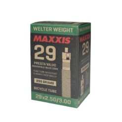 MAXXIS ΑΕΡΟΘΑΛΑΜΟΣ ΠΟΔΗΛΑΤΟΥ 29X2.00/3.00 FV 48mm WELTER WEIGHT