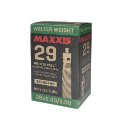 MAXXIS ΑΕΡΟΘΑΛΑΜΟΣ ΠΟΔΗΛΑΤΟΥ 29X2.00/3.00 FV 48mm WELTER WEIGHT