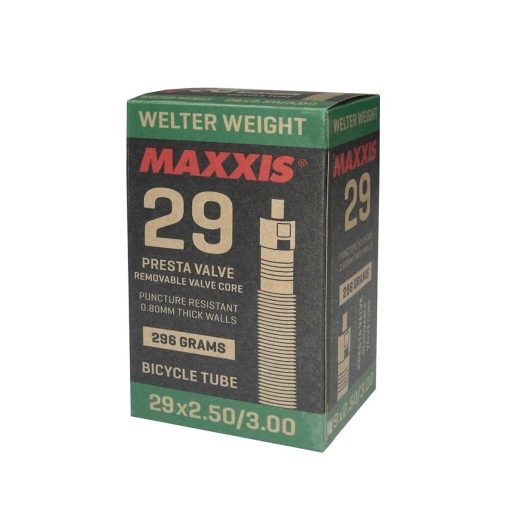 MAXXIS ΑΕΡΟΘΑΛΑΜΟΣ ΠΟΔΗΛΑΤΟΥ 29X2.00/3.00 FV 48mm WELTER WEIGHT
