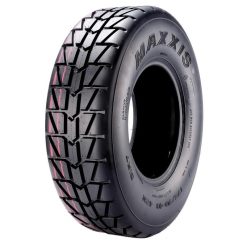 MAXXIS STREETMAXX 21X7-10 ΕΛΑΣΤΙΚΟ ΓΟΥΡΟΥΝΑΣ ATV (175/70-10) C9272 42N TL