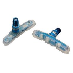 BARADINE ΠΑΠΟΥΤΣΑΚΙΑ VB ΒΙΔΑ ΣΙΛΙΚΟΝΗΣ 72ΜΜ ΜΠΛΕ MTB-960V-BLUE