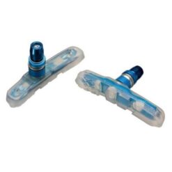 BARADINE ΠΑΠΟΥΤΣΑΚΙΑ VB ΒΙΔΑ ΣΙΛΙΚΟΝΗΣ 72ΜΜ ΜΠΛΕ MTB-960V-BLUE
