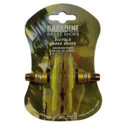 Alternative view of BARADINE ΠΑΠΟΥΤΣΑΚΙΑ VB ΒΙΔΑ ΣΙΛΙΚΟΝΗΣ 72ΜΜ ΚΙΤΡΙΝΑ 960VCY