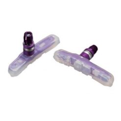 BARADINE ΠΑΠΟΥΤΣΑΚΙΑ VB ΒΙΔΑ ΣΙΛΙΚΟΝΗΣ 72ΜΜ ΜΩΒ MTB-960V-PURPLE