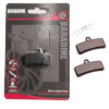 BARADINE DS-43 & SP-43 ΤΑΚΑΚΙΑ ΔΙΣΚΟΦΡΕΝΟΥ ΠΟΔΗΛΑΤΟΥ