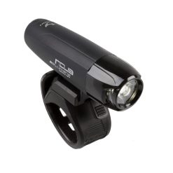 MOON NOVA ΦΑΝΑΡΙ ΕΜΠΡΟΣΘΙΟ 80 LUMEN ΜΑΥΡΟ 220736