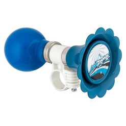 KIDZAMO BLUE STARS ΚΑΡΑΜΟΥΖΑ ΠΟΔΗΛΑΤΟΥ ΠΑΙΔΙΚΗ ΜΠΛΕ KZ-145