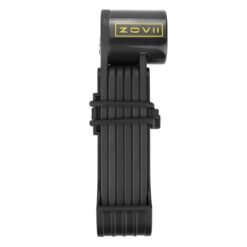 FORCE ZOVII ΚΛΕΙΔΑΡΙΑ ΜΕ ΣΥΝΑΓΕΡΜΟ ΑΝΑΔΙΠΛΟΥΜΕΝΗ 80cm 120 decibel 4897204 - Image 3