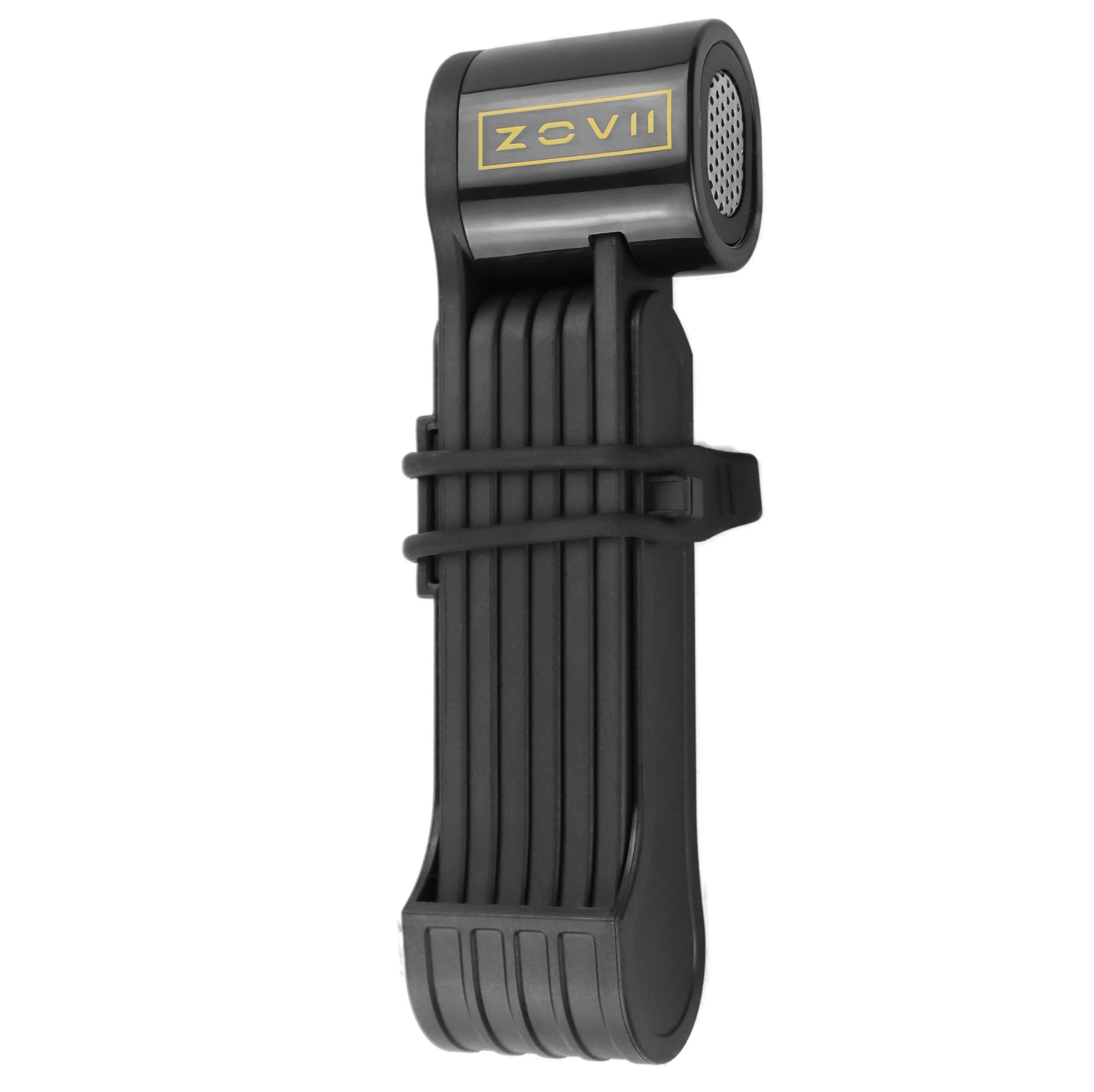 FORCE ZOVII ΚΛΕΙΔΑΡΙΑ ΜΕ ΣΥΝΑΓΕΡΜΟ ΑΝΑΔΙΠΛΟΥΜΕΝΗ 80cm 120 decibel 4897204