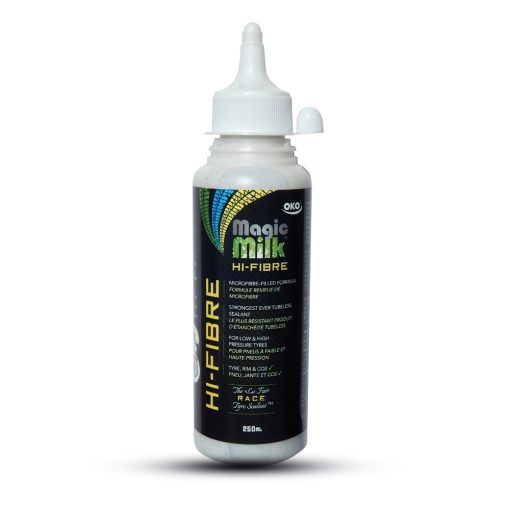 OKO MAGIC MILK HI FIBRE Antipuncture σφραγιστικό υγρό 250 ml
