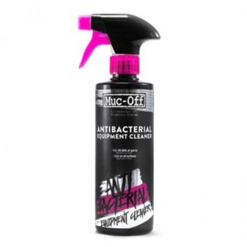 MUC-OFF ΚΑΘΑΡΙΣΤΙΚΟ ΠΟΔΗΛΑΤΟΥ ANTIBACTERIAL 500ML.