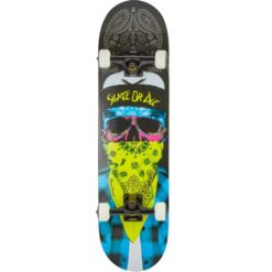 SPEED DEMONS GANG COMPLETE SKATEBOARD 7.75'' MOB