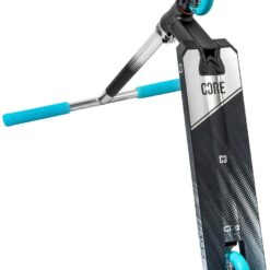 CORE CA1 ΠΑΤΙΝΙ FREESTYLE ΓΙΑ ΚΟΛΠΑ CHROME/TEAL CRE-CD1-TC - Image 4