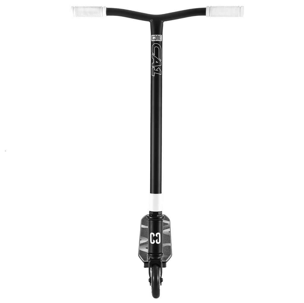 CORE CA1 ΠΑΤΙΝΙ FREESTYLE ΓΙΑ ΚΟΛΠΑ BLACK - Image 2