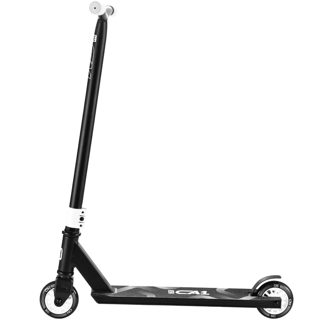 CORE CA1 ΠΑΤΙΝΙ FREESTYLE ΓΙΑ ΚΟΛΠΑ BLACK - Image 3