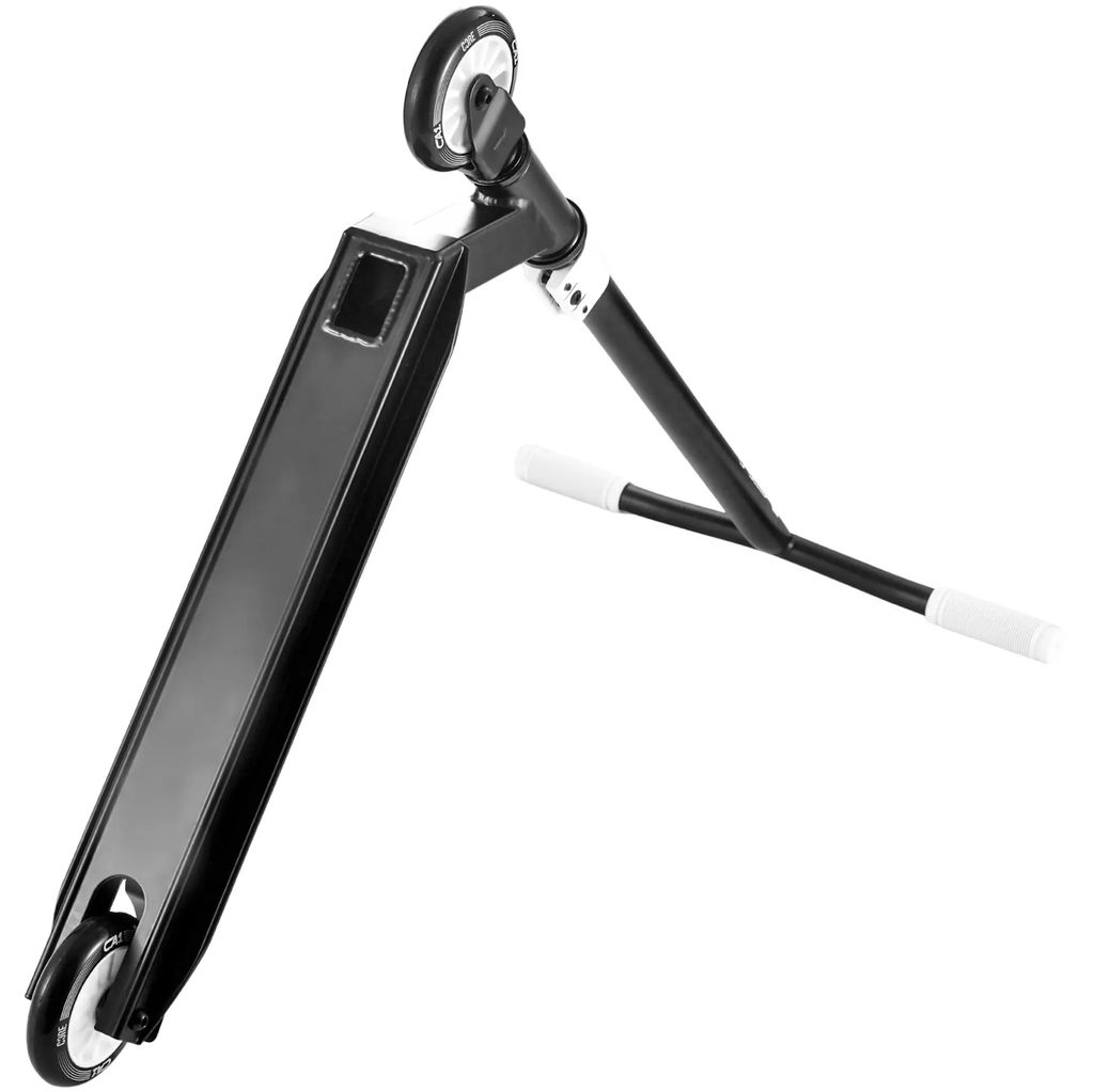 CORE CA1 ΠΑΤΙΝΙ FREESTYLE ΓΙΑ ΚΟΛΠΑ BLACK - Image 4