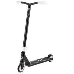 CORE CA1 ΠΑΤΙΝΙ FREESTYLE ΓΙΑ ΚΟΛΠΑ BLACK