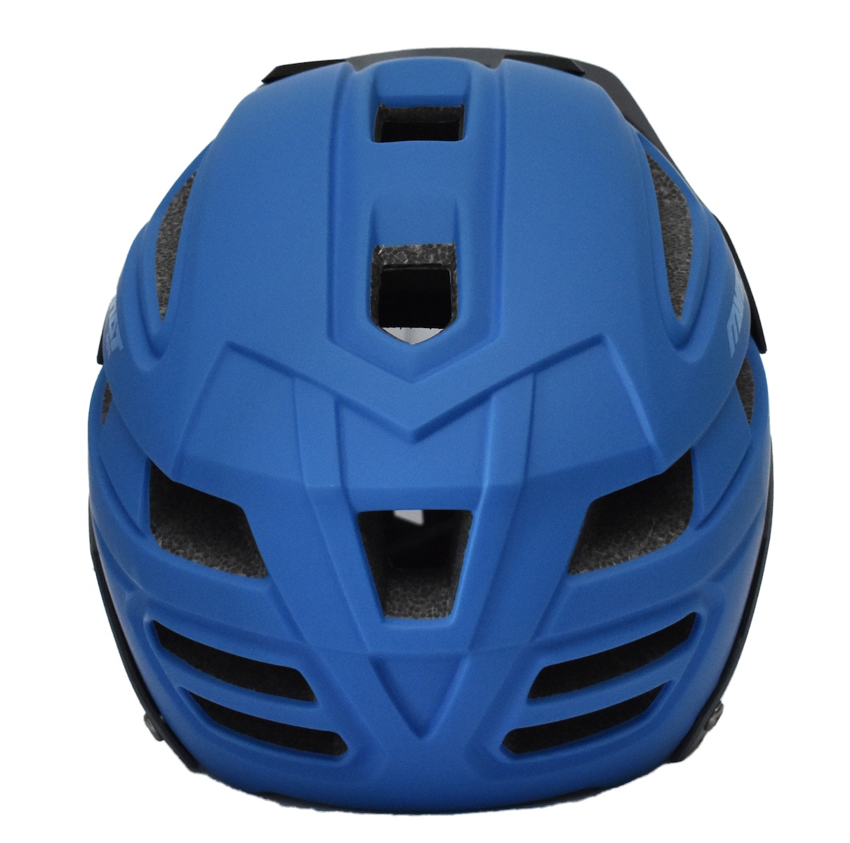 MYNAT ΚΡΑΝΟΣ FULL FACE 52-58cm E-SCOOTER/E-BIKE BLUE/GREY (S-M) - Image 5