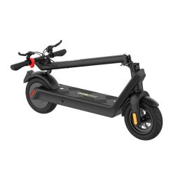 Alternative view of EGOBOO GLADIATOR GTV ESCOOTER ΗΛΕΚΤΡΙΚΟ ΠΑΤΙΝΙ 36V 15.6AH 500W (MAX1000W) 10 inch BLACK